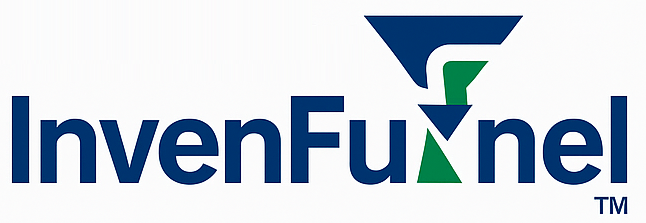 InvenFunnel logo